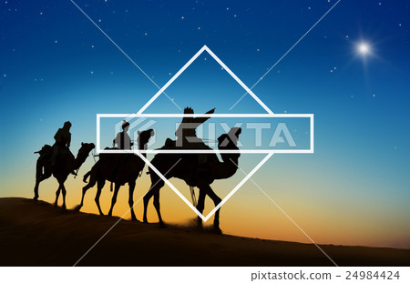 Banner Blank Board Message Copy-space Concept 24984424