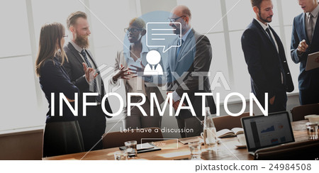 Register Enquiry Online Web Page Concept 24984508