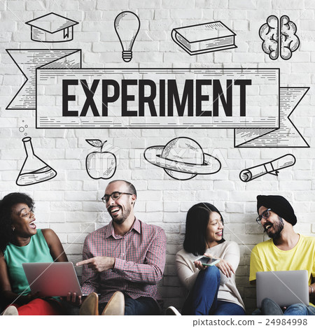 Education Learning Ideas Study Knowledge Concept 24984998