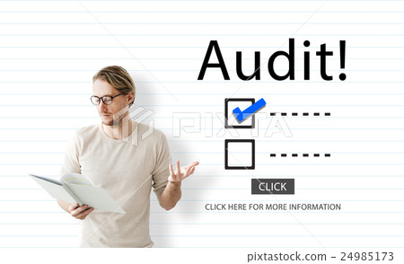 Checklist Choices To Do Audit Evaluation Concept 24985173