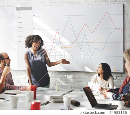 Business Feedback Results Review Survey Concept 24985186