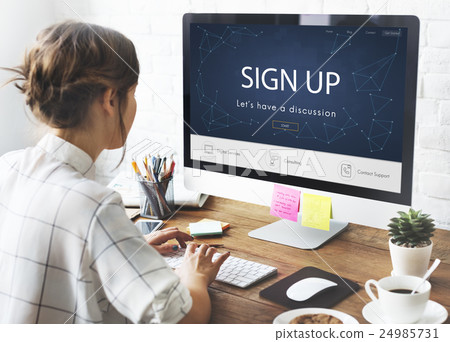 Contact Register Feedback Support Help Concept Contact Register Feedback Support Help Concept 24985731