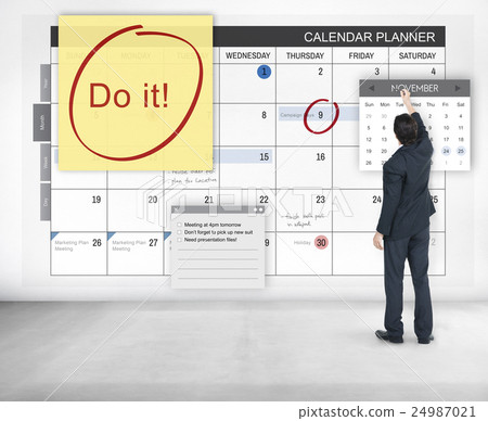 Do It Encouragment Motivation Progress Concept Do It Encouragment Motivation Progress Concept 24987021