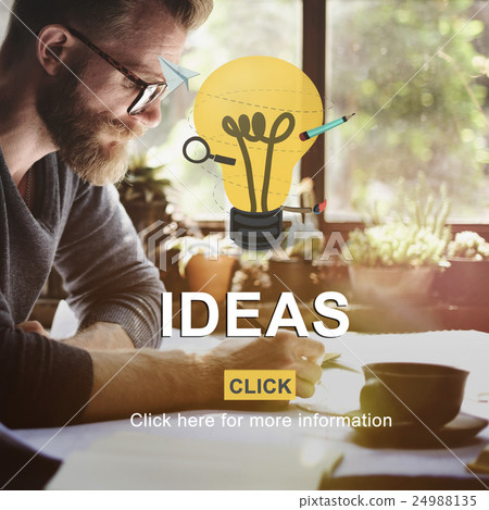 Ideas Proposition Strategy Suggestion Tactics Concept Ideas Proposition Strategy Suggestion Tactics Concept 24988135