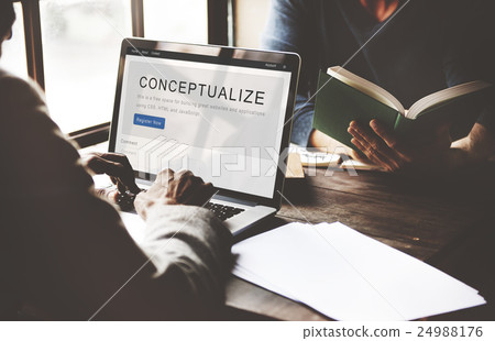 Conceptualize Ideas Creative Inspire Design Concept 24988176