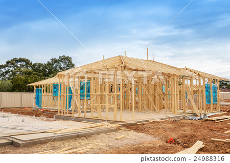 Construction site preparation Construction site preparation 24988316