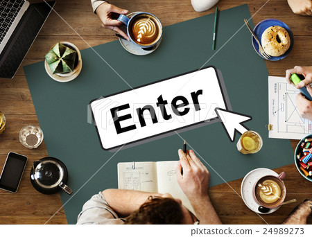 Technology Connection Online Networking Medias Conpt 24989273