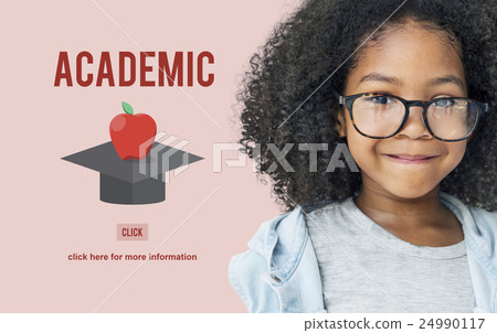 Academic Education Graduation Successful College Concept Academic Education Graduation Successful College Concept 24990117