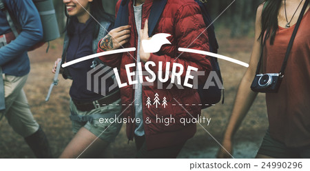 Leisure Activity Recreational Pursuit Interest Hobbies Concept Leisure Activity Recreational Pursuit Interest Hobbies Concept 24990296