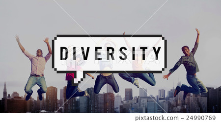 Diversity People Society Mixture Race Concept Diversity People Society Mixture Race Concept 24990769