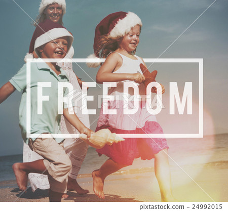 Freedom Emancipated Human Rights Lberty Concept Freedom Emancipated Human Rights Lberty Concept 24992015