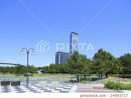 大阪·臨空公園 24993727