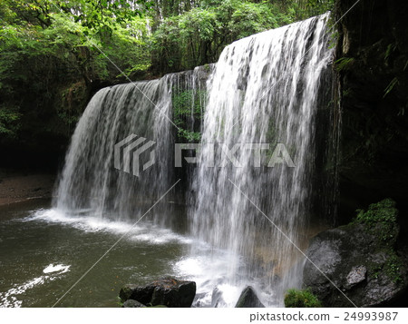 夏天的Nabottaki 夏天的Nabottaki 24993987