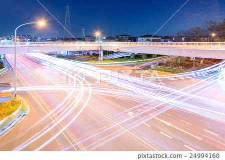 Intersection 24994160