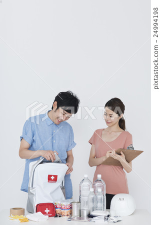 防災 防災 24994198