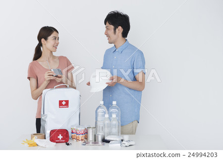 防災 防災 24994203