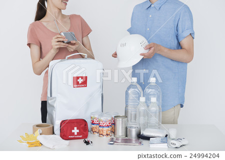 Disaster prevention 24994204