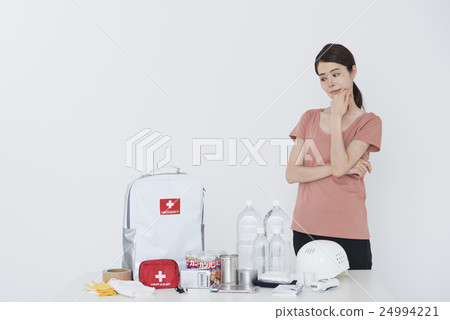 防災 防災 24994221