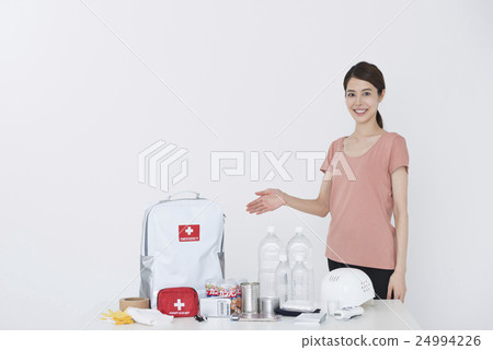 Disaster prevention 24994226