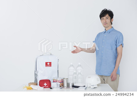 防災 24994234