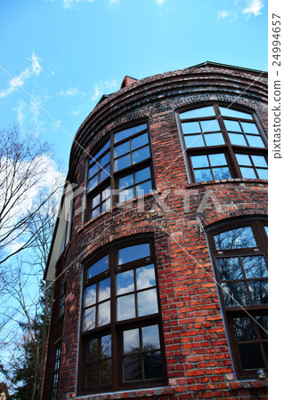 磚倉庫 24994657