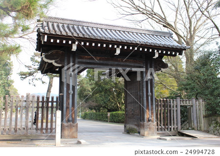 Clam gate Clam gate 24994728