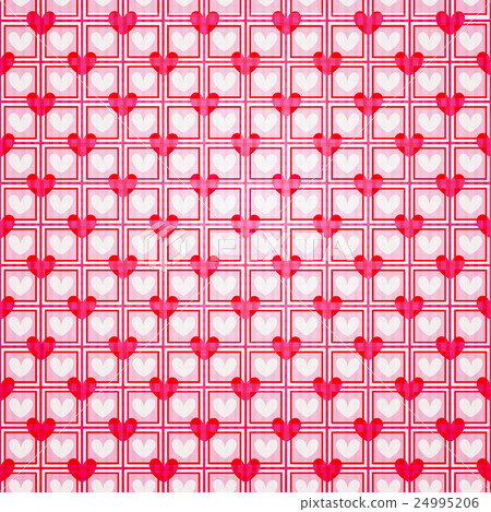 heart, hearts, pattern 24995206