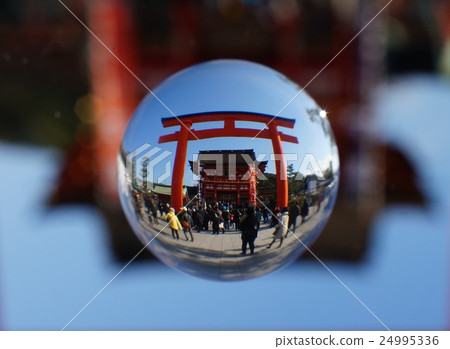 Fushimi Fushimi Inari Shrine 24995336