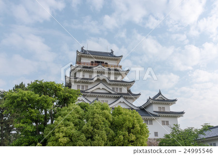 福山城 福山城 24995546