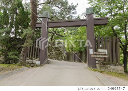 福山城堡冒號帽門 福山城堡冒號帽門 24995547