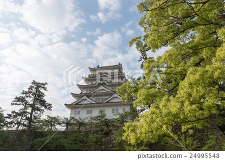 福山城 福山城 24995548
