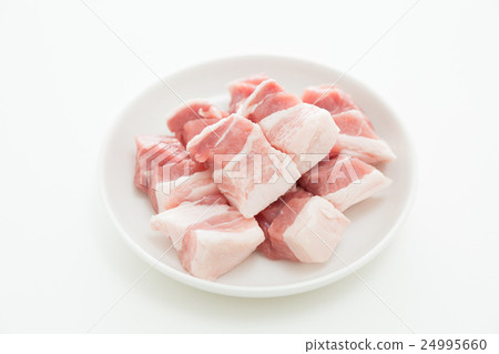 豬肚骰子白背 24995660