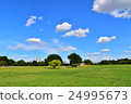  公園 24995673