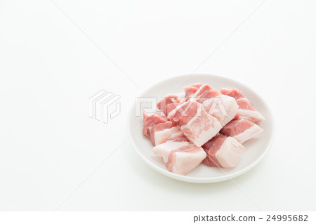 豬肚骰子白背 24995682