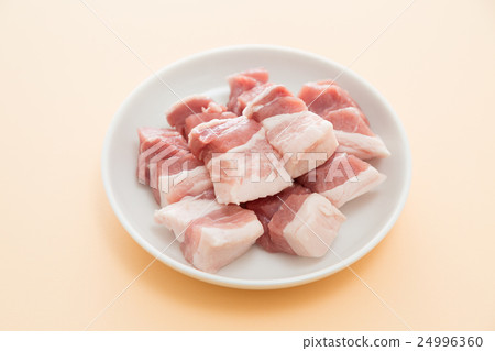 豬肚骰子橙色後面 24996360