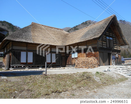 Maesawa Village 24996631