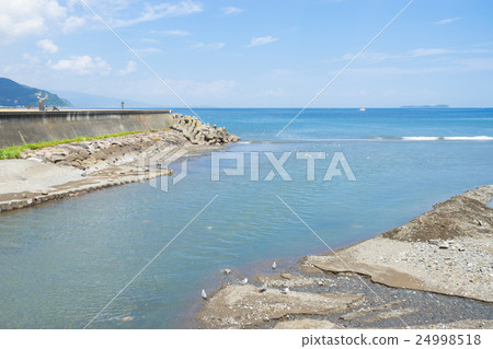 Ito-shi Matsukawa estuary 24998518