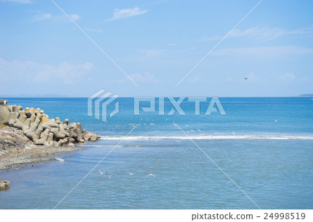 Ito-shi Matsukawa estuary 24998519