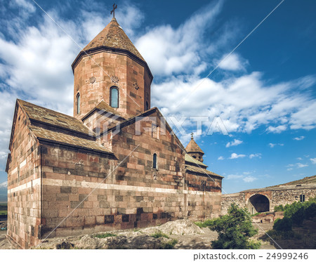 Khor Virap Monastery Khor Virap Monastery 24999246