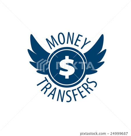 vector logo remittances vector logo remittances 24999687