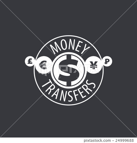 vector logo remittances vector logo remittances 24999688