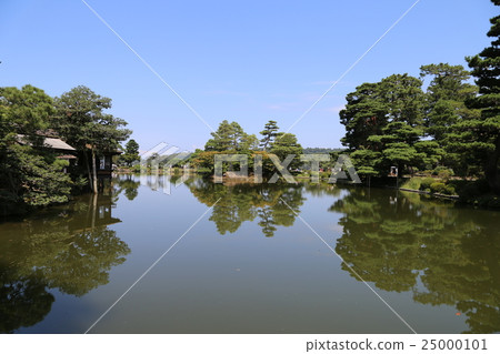Kasumigauri Pond 25000101
