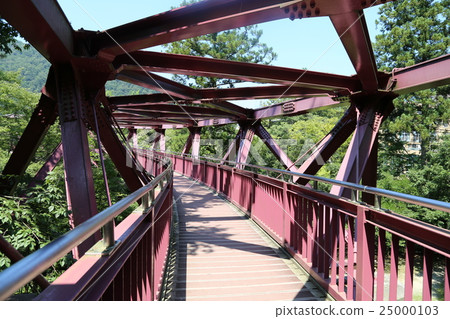 Ayabori Bridge 25000103