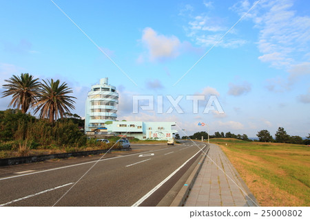 Shionomisaki Tourist Tower 25000802
