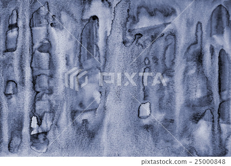 Abstract grey watercolor on paper texture Abstract grey watercolor on paper texture 25000848