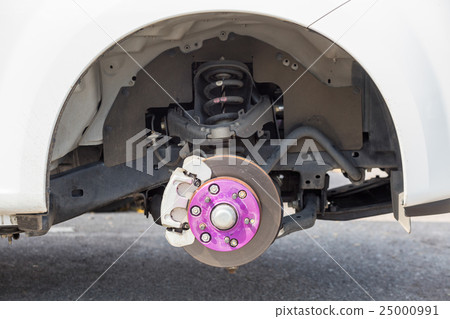 Wheel Offset Adapter Wheel Offset Adapter 25000991
