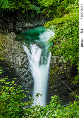 Miyagi Prefecture Sakuniga Feng Shui 48 th Falls Miyagi Prefecture Sakuniga Feng Shui 48 th Falls 25001021