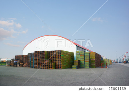 Warehouse  25001189