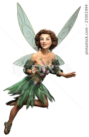 Fairy 25001994