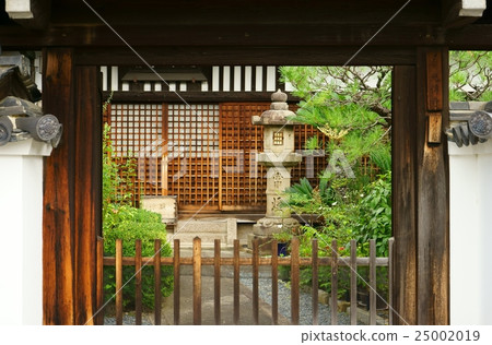Nara · Tomachi · Gwanghwa Temple 25002019